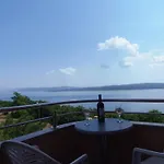 Daire In With Sea View, Balcony, Air Conditioning, Wifi 4623-2