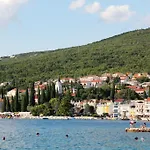 In With Sea View, Balcony, Air Conditioning, Wifi 4623-2 Daire *