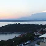 In With Sea View, Balcony, Air Conditioning, Wifi 4623-2 Daire Dramalj
