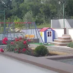 Daire In With Sea View, Balcony, Air Conditioning, Wifi 4623-2 Dramalj