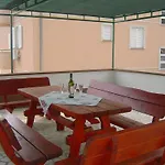 Daire In With Sea View, Balcony, Air Conditioning, Wifi 4623-2 Dramalj