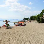 In With Sea View, Balcony, Air Conditioning, Wifi 4623-2 Daire Dramalj