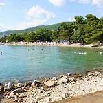 In With Sea View, Balcony, Air Conditioning, Wifi 4623-2 Daire Dramalj