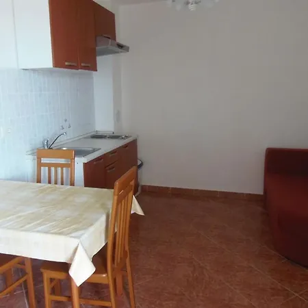 Appartamento In With Sea View, Balcony, Air Conditioning, Wifi 4623-2