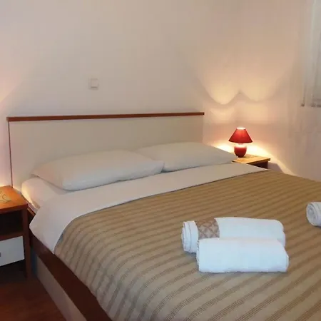 In With Sea View, Balcony, Air Conditioning, Wifi 4623-2 Dramalj