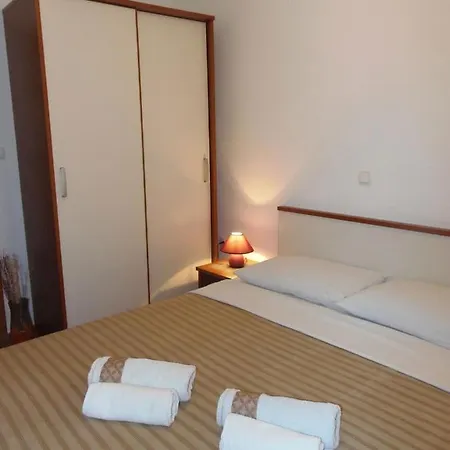 In With Sea View, Balcony, Air Conditioning, Wifi 4623-2 Dramalj
