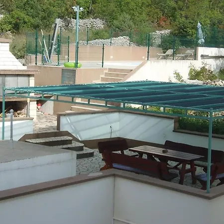 In With Sea View, Balcony, Air Conditioning, Wifi 4623-2 * Dramalj