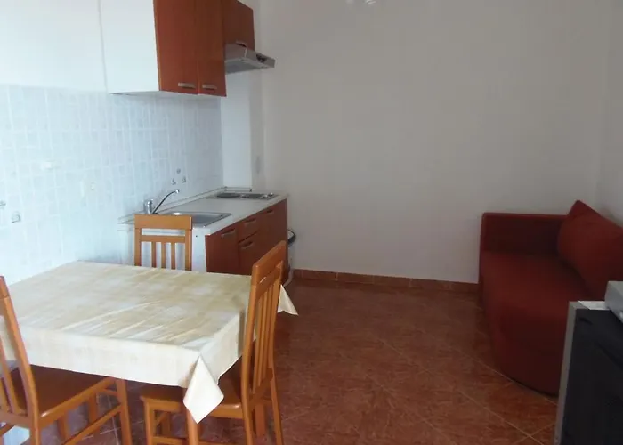 Appartamento In With Sea View, Balcony, Air Conditioning, Wifi 4623-2