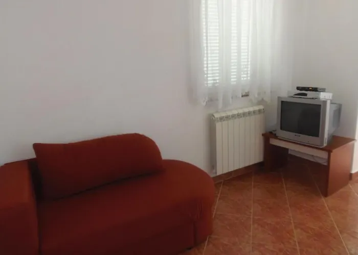 Appartamento In With Sea View, Balcony, Air Conditioning, Wifi 4623-2
