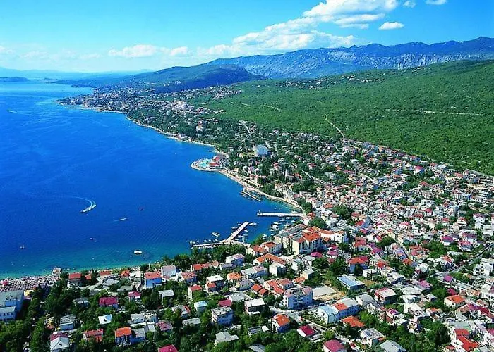 Appartamento In With Sea View, Balcony, Air Conditioning, Wifi 4623-2