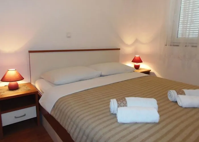 In With Sea View, Balcony, Air Conditioning, Wifi 4623-2 Dramalj