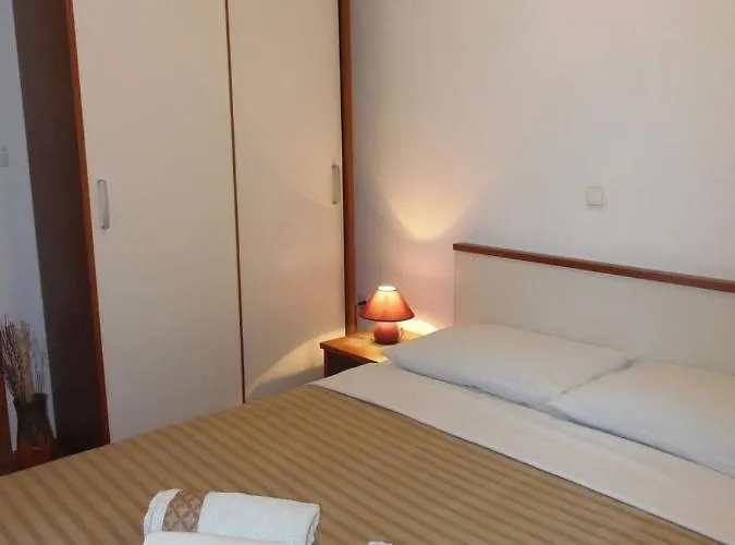 In With Sea View, Balcony, Air Conditioning, Wifi 4623-2 Dramalj