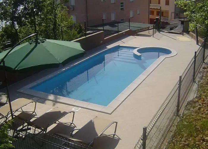 Appartamento In With Sea View, Balcony, Air Conditioning, Wifi 4623-2 *