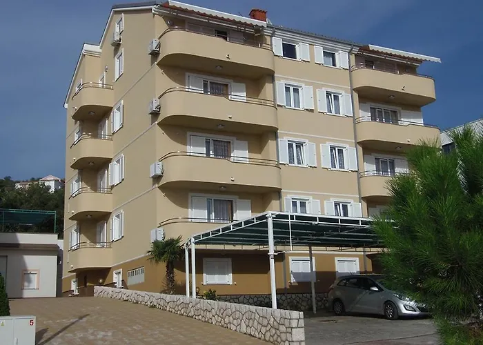 In With Sea View, Balcony, Air Conditioning, Wifi 4623-2 Appartamento