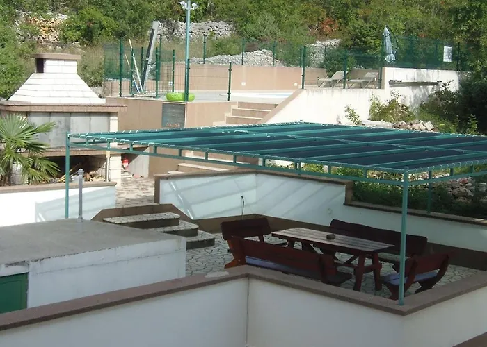 In With Sea View, Balcony, Air Conditioning, Wifi 4623-2 * Dramalj