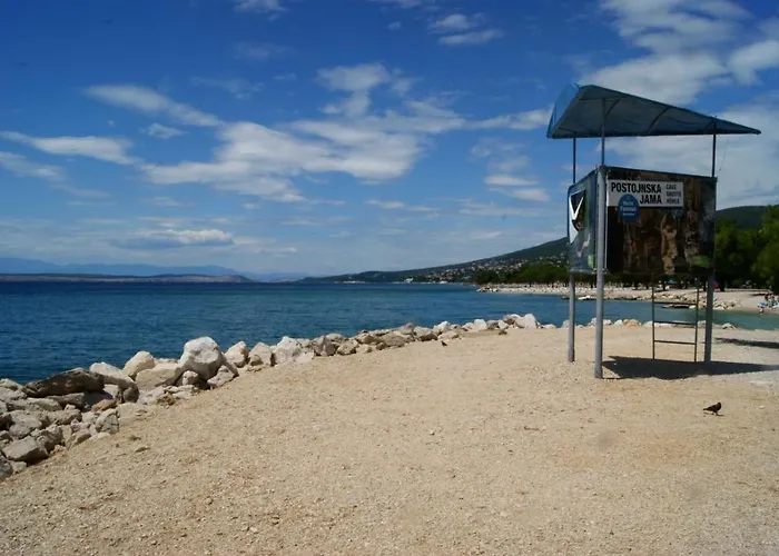 Appartamento In With Sea View, Balcony, Air Conditioning, Wifi 4623-2 *