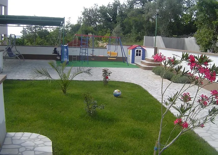 Appartamento In With Sea View, Balcony, Air Conditioning, Wifi 4623-2