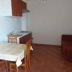 公寓 In With Sea View, Balcony, Air Conditioning, Wifi 4623-2