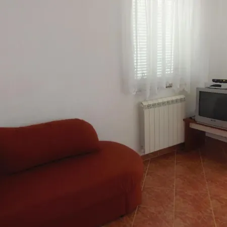 Apartment In With Sea View, Balcony, Air Conditioning, Wifi 4623-2