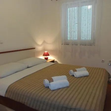Apartment In With Sea View, Balcony, Air Conditioning, Wifi 4623-2 Dramalj