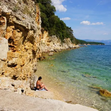 Apartment In With Sea View, Balcony, Air Conditioning, Wifi 4623-2 *