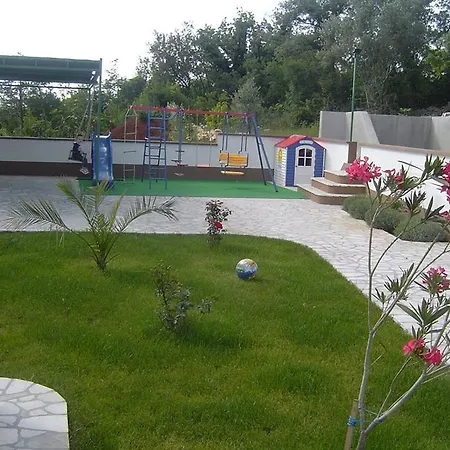 Apartment In With Sea View, Balcony, Air Conditioning, Wifi 4623-2