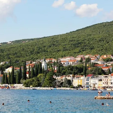In With Sea View, Balcony, Air Conditioning, Wifi 4623-2 Apartment *